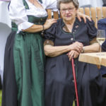 Weitere Fotos anlässlich des Firmenjubiläums
