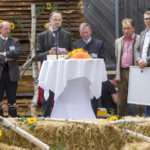 Rede zum Jubiläum