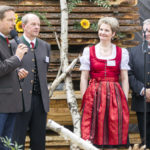 Die Rede zum 90. Geburtstag der Firma Erschen
