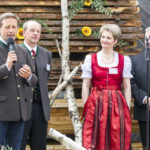 Die Rede zum 90. Jubiläum