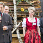 Firma Erschen 90. Geburtstag