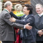 Firmenfotos Jubiläum, Tischlerei Erschen