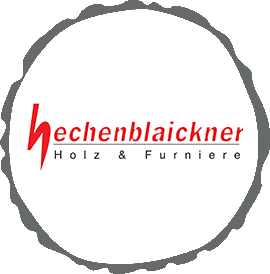 M. Hechenblaickner Holzhandels Logo