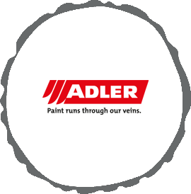 Adler Logo