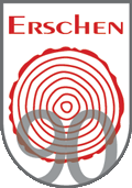 Erschen Wappen