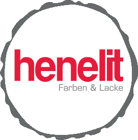 Henelit Lackfabrik GmbH Logo