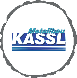 Metallbau Kassl Logo