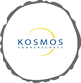 Logo von Kosmos