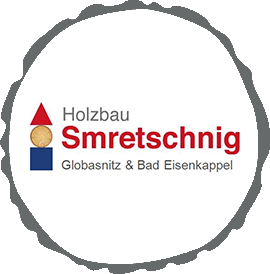Holzbau Smretschnig Logo