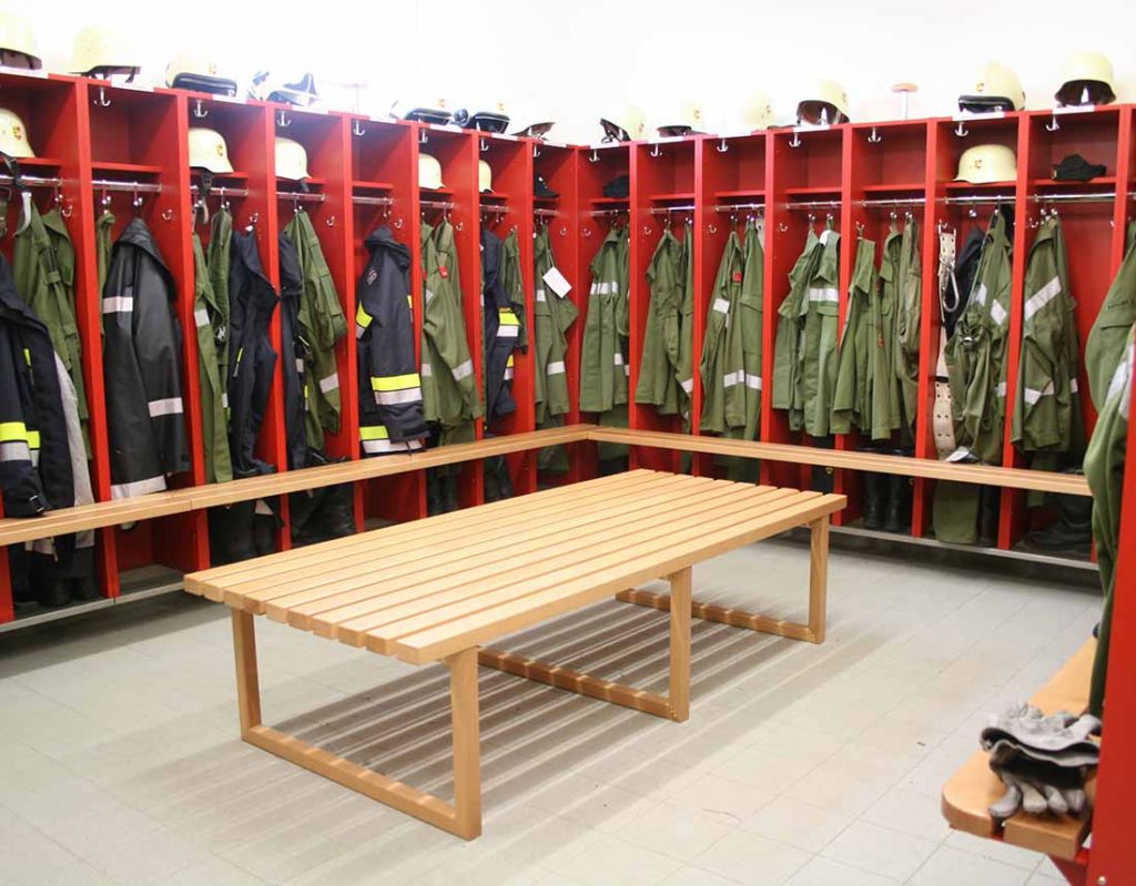 Spinde Erschen Design & Möbeltischlerei