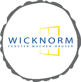 Wicknorm Festen Logo