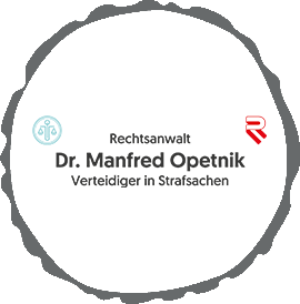 Logo von Dr Opetnik