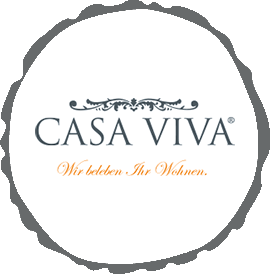 Logo von Casa Viva