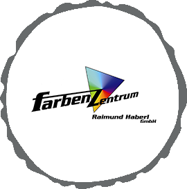Logo von Farbenzentrum