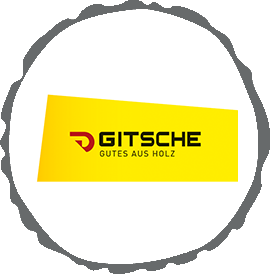 Gitsche logo