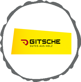 Logo von Gitsche