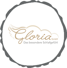 Logo von Gloria GmbH