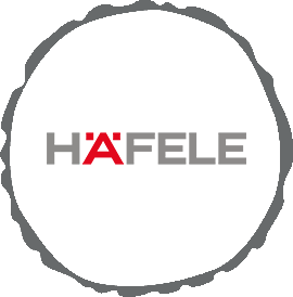 Logo von Häfele
