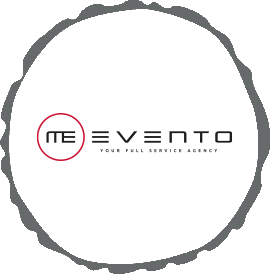 Logo von Meevento