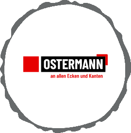 Logo von Ostermann