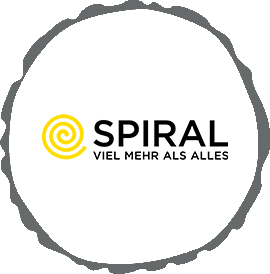 Logo von Spiral