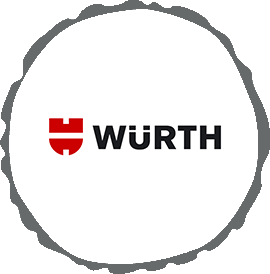Logo von Würth