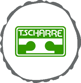 Logo von Tscharre